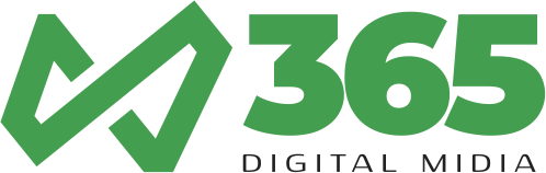 Logo 365 Tecnologia